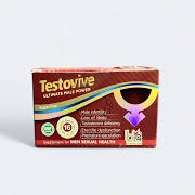 Testovive-male intensity tablet